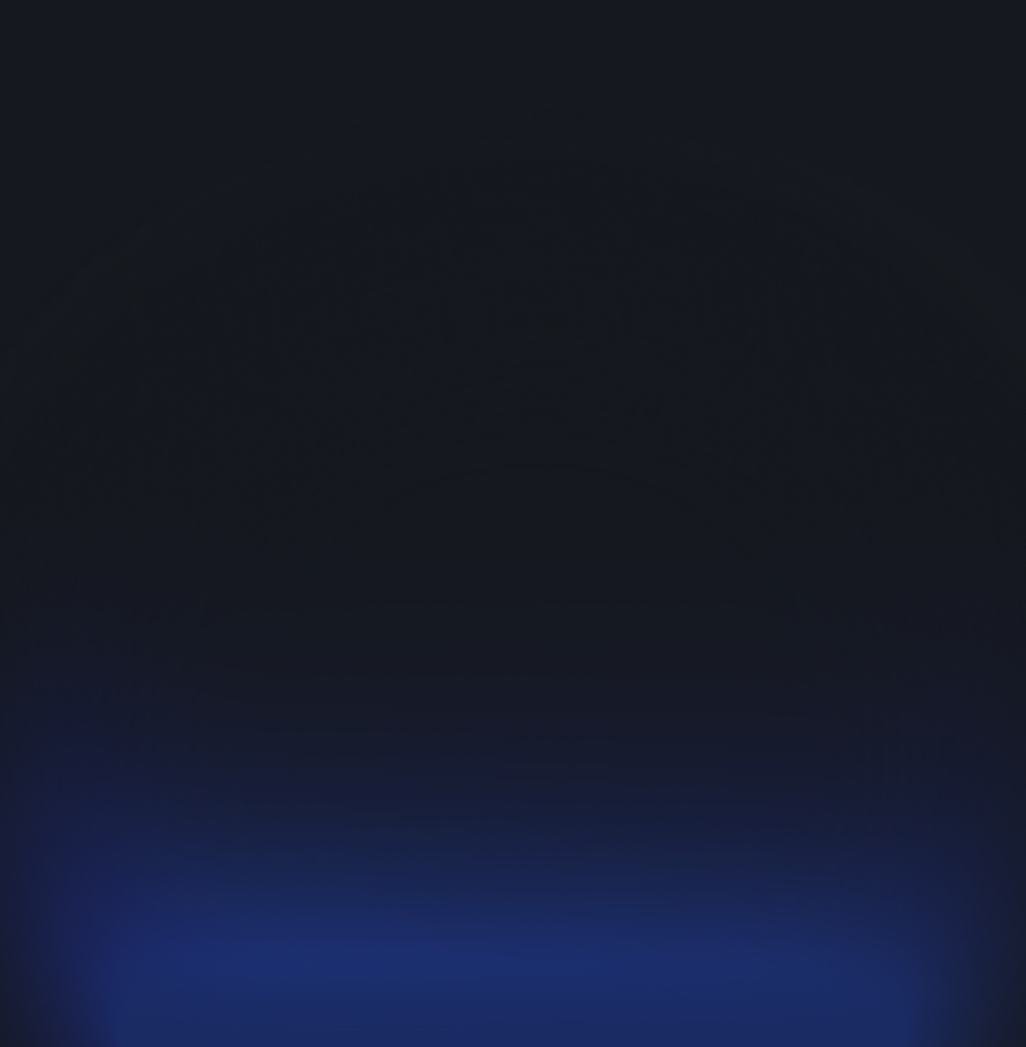 Footer background